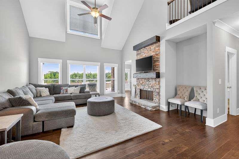 2112 Meadowood Cove Monroe GA 30655