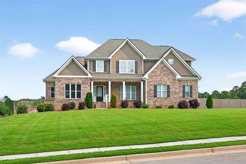2112 Meadowood Cove Monroe GA 30655