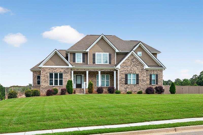 2112 Meadowood Cove Monroe GA 30655