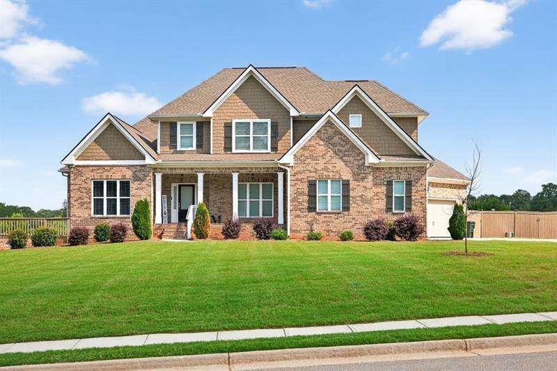 2112 Meadowood Cove Monroe GA 30655