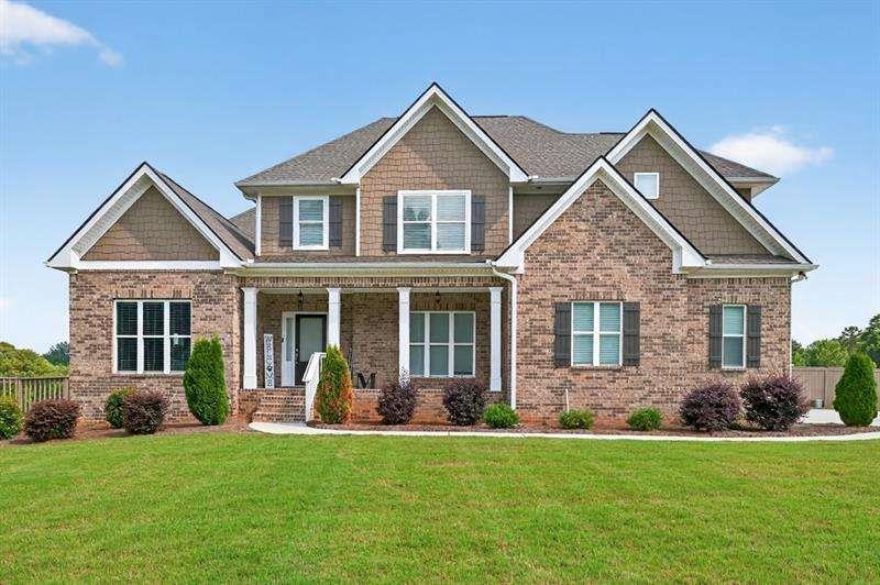 2112 Meadowood Cove Monroe GA 30655