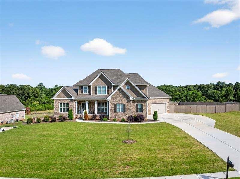 2112 Meadowood Cove Monroe GA 30655