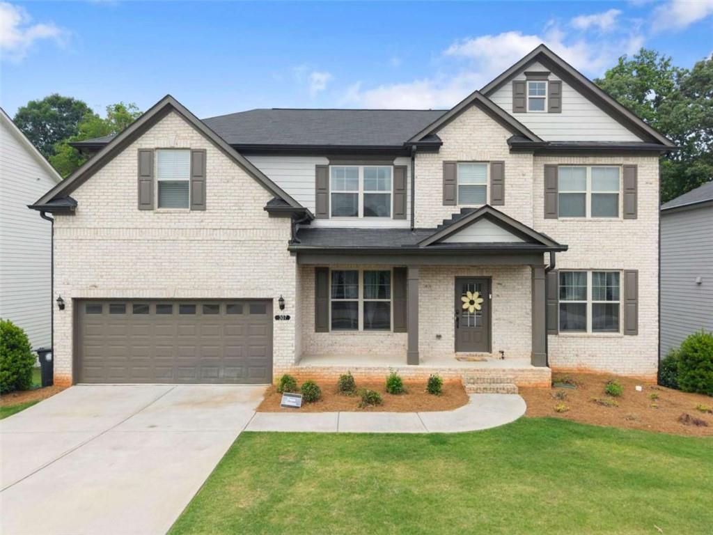 307 Hudson Chase Court Gainesville GA 30506