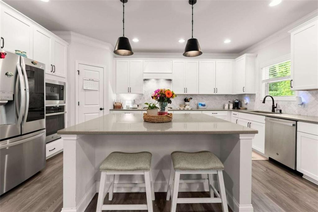 307 Hudson Chase Court Gainesville GA 30506