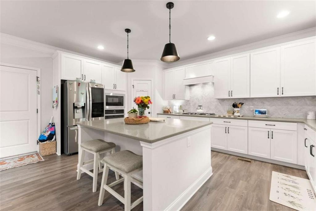 307 Hudson Chase Court Gainesville GA 30506
