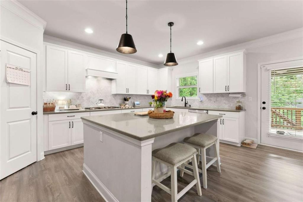 307 Hudson Chase Court Gainesville GA 30506