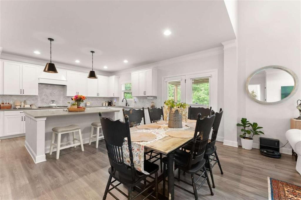 307 Hudson Chase Court Gainesville GA 30506
