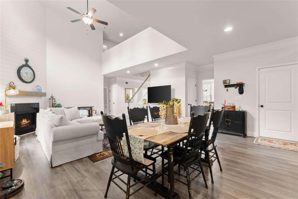 307 Hudson Chase Court Gainesville GA 30506