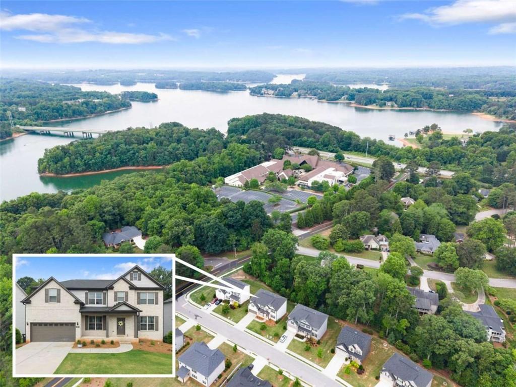 307 Hudson Chase Court Gainesville GA 30506