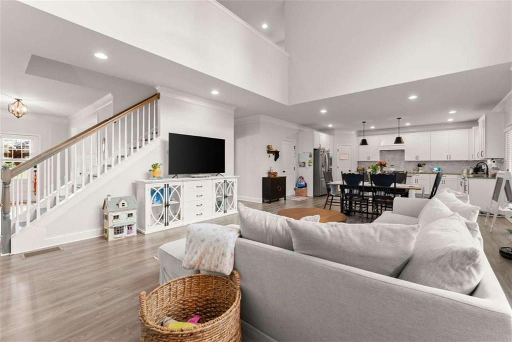 307 Hudson Chase Court Gainesville GA 30506