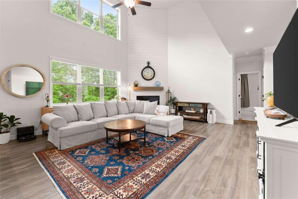 307 Hudson Chase Court Gainesville GA 30506