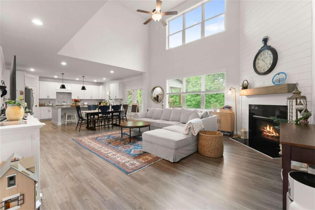 307 Hudson Chase Court Gainesville GA 30506