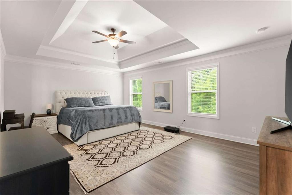 307 Hudson Chase Court Gainesville GA 30506