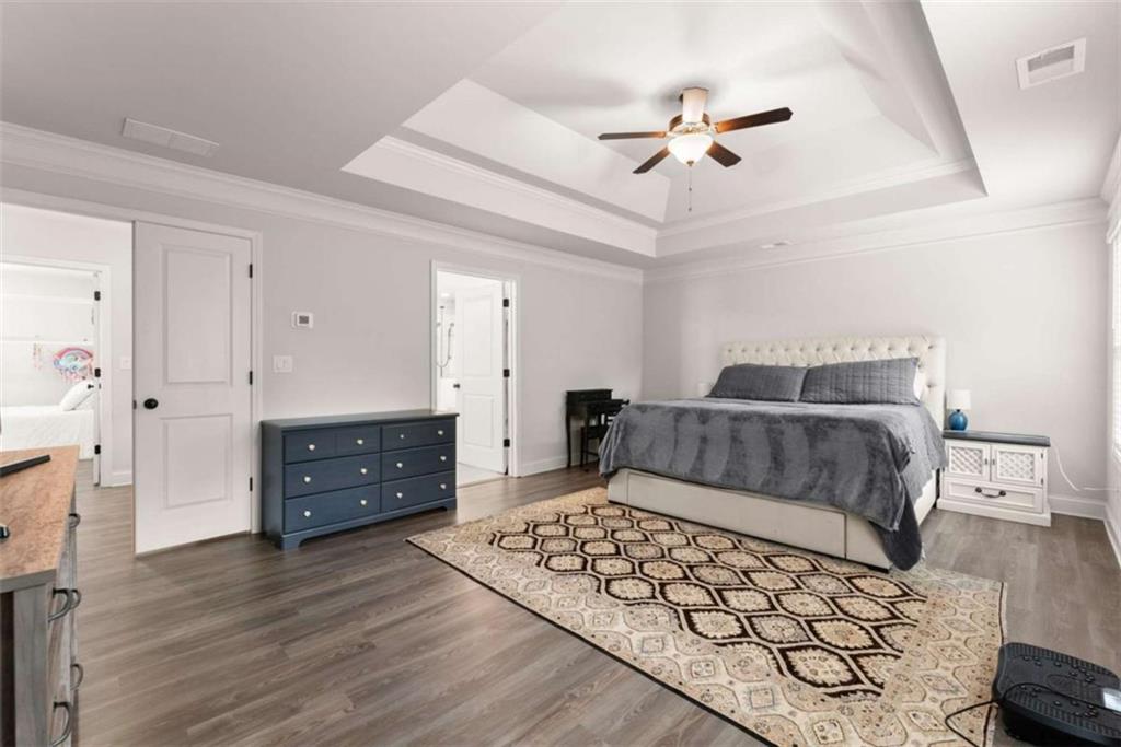 307 Hudson Chase Court Gainesville GA 30506