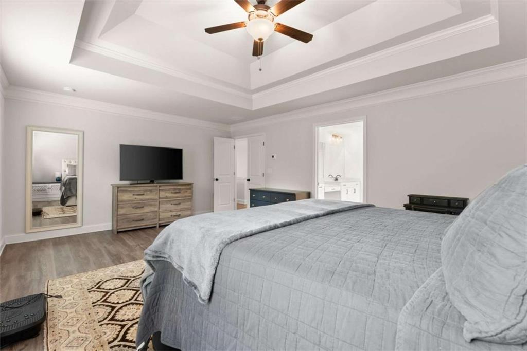 307 Hudson Chase Court Gainesville GA 30506