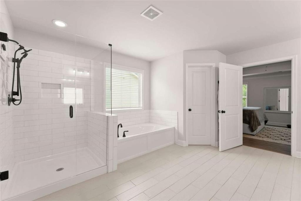 307 Hudson Chase Court Gainesville GA 30506