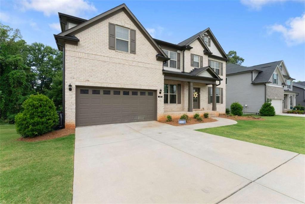 307 Hudson Chase Court Gainesville GA 30506