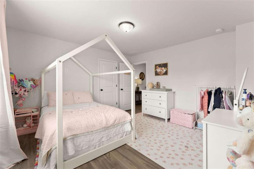 307 Hudson Chase Court Gainesville GA 30506