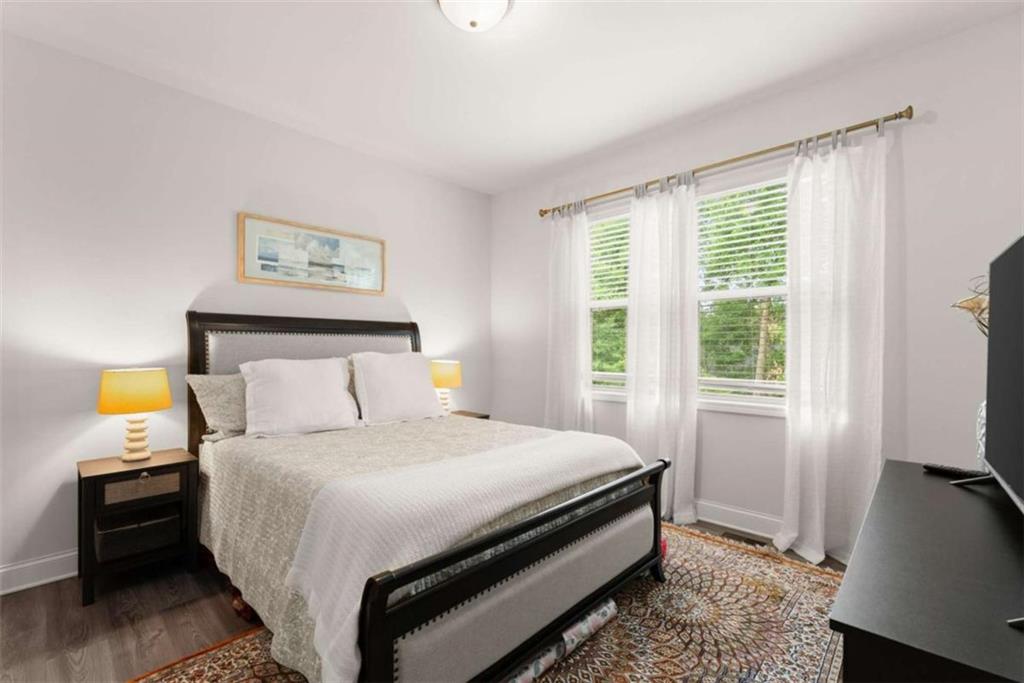 307 Hudson Chase Court Gainesville GA 30506