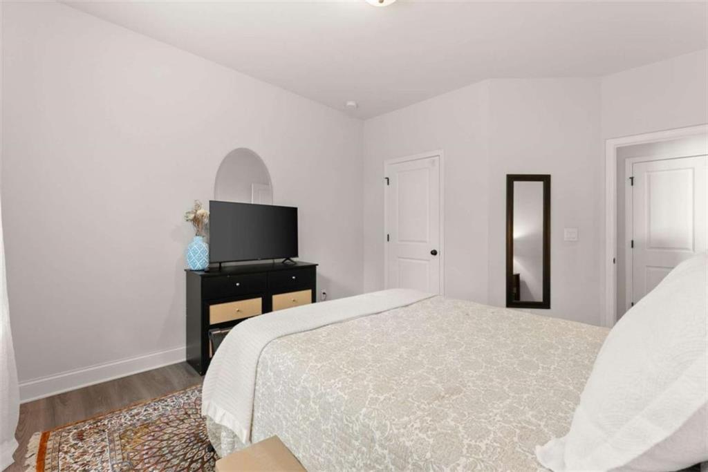 307 Hudson Chase Court Gainesville GA 30506