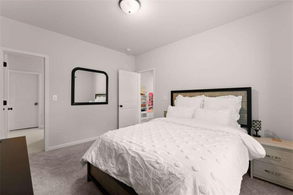 307 Hudson Chase Court Gainesville GA 30506