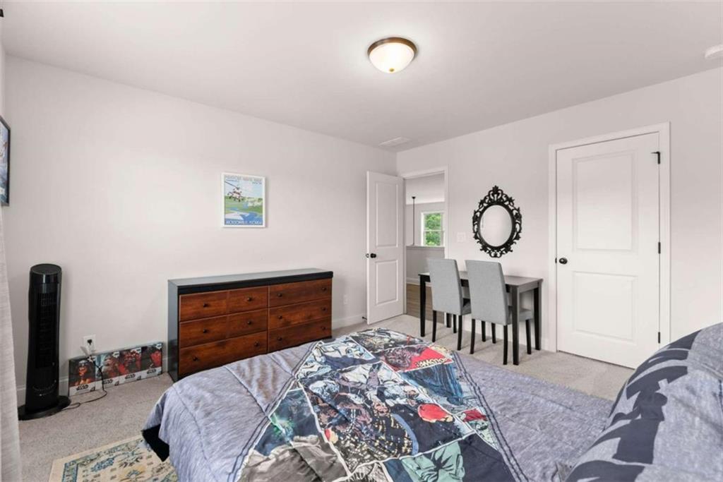 307 Hudson Chase Court Gainesville GA 30506