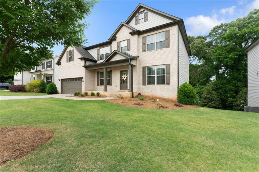 307 Hudson Chase Court Gainesville GA 30506