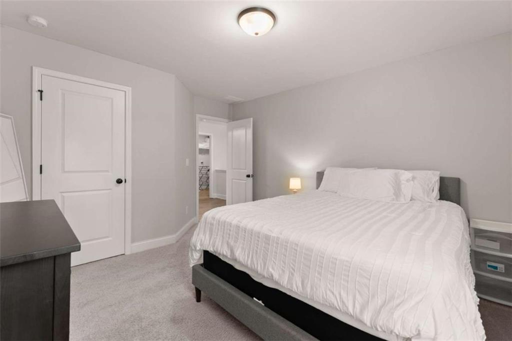 307 Hudson Chase Court Gainesville GA 30506