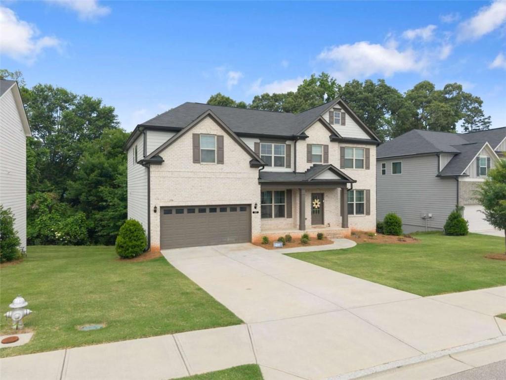 307 Hudson Chase Court Gainesville GA 30506