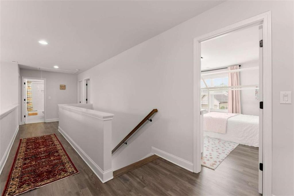 307 Hudson Chase Court Gainesville GA 30506