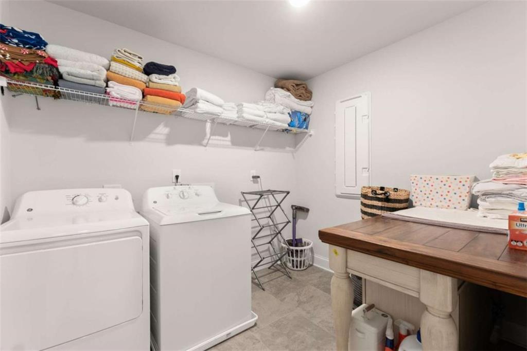 307 Hudson Chase Court Gainesville GA 30506