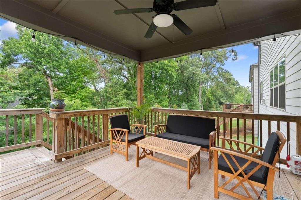 307 Hudson Chase Court Gainesville GA 30506