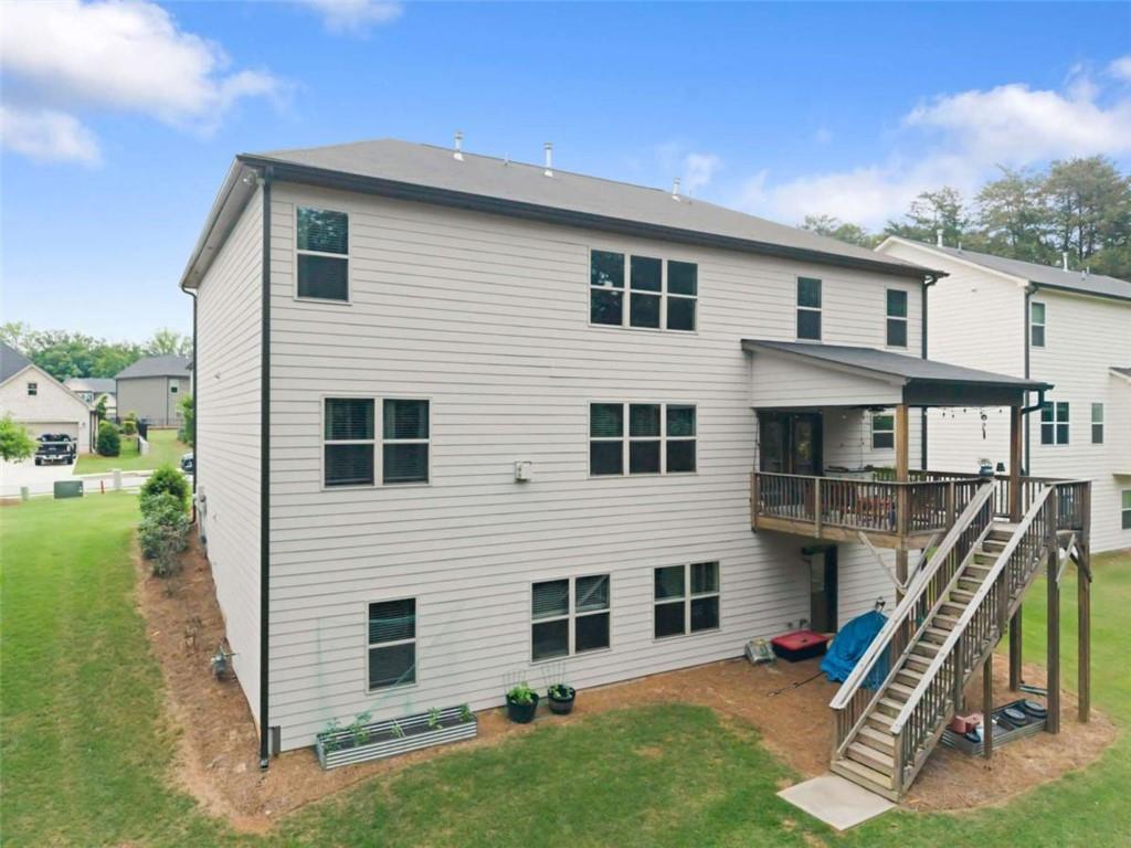 307 Hudson Chase Court Gainesville GA 30506