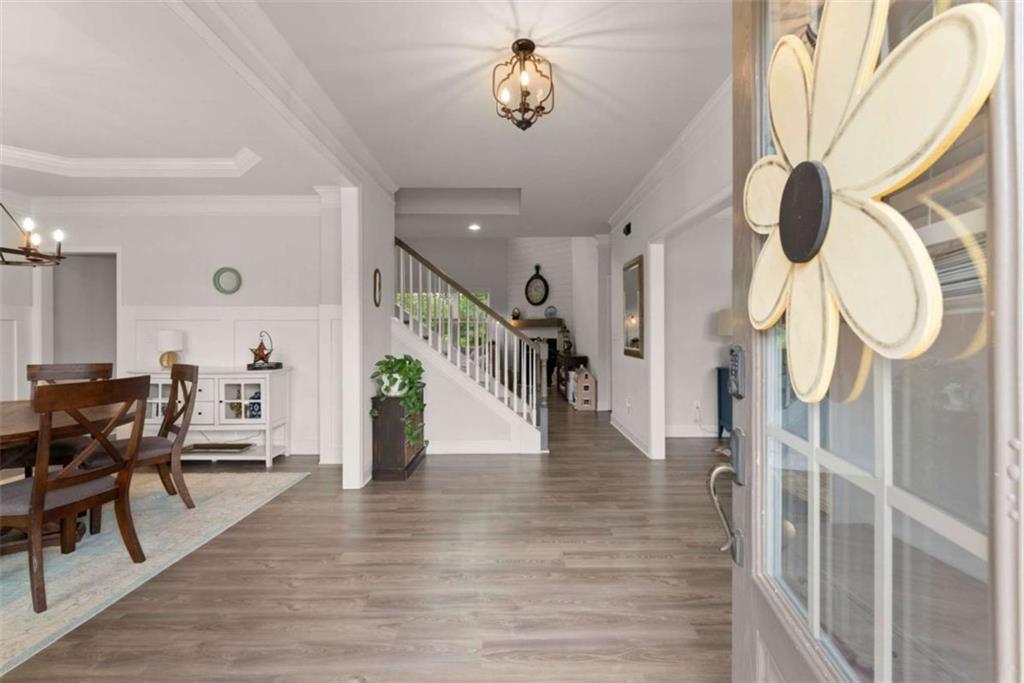 307 Hudson Chase Court Gainesville GA 30506