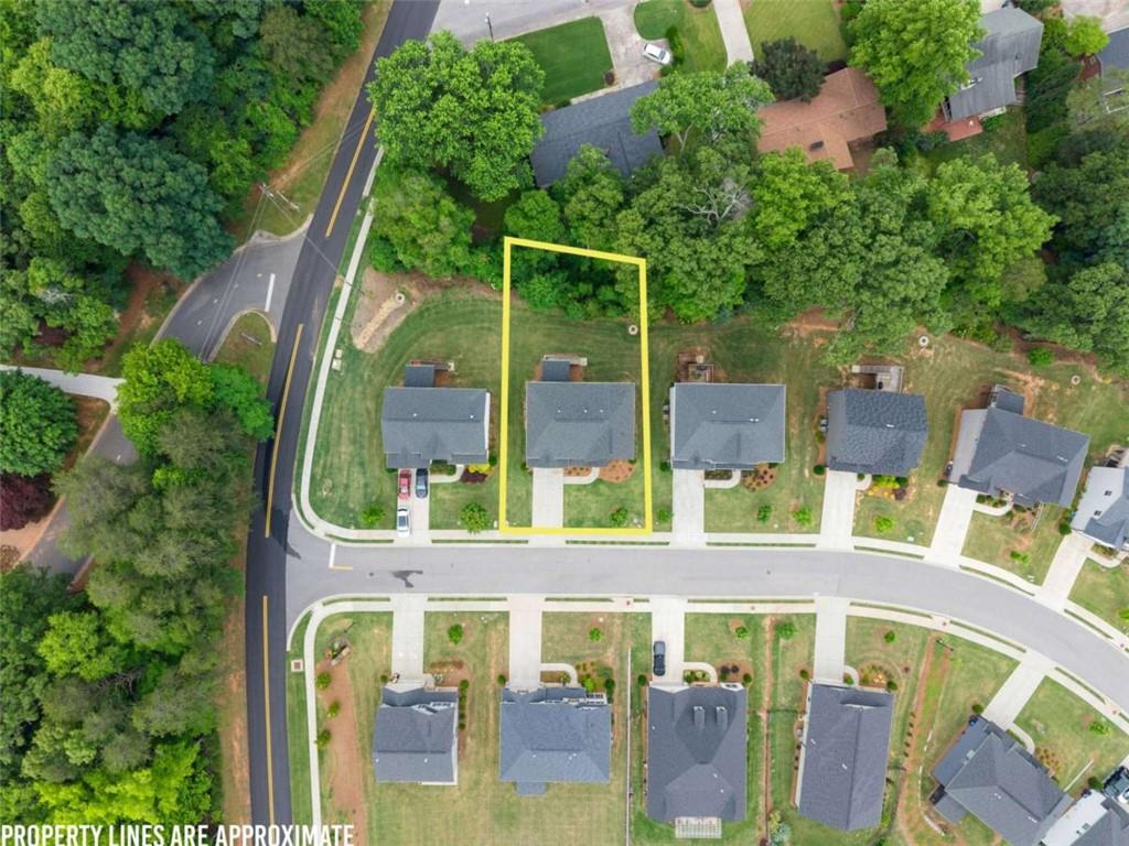 307 Hudson Chase Court Gainesville GA 30506