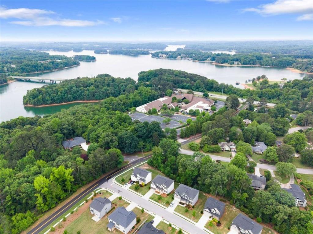 307 Hudson Chase Court Gainesville GA 30506