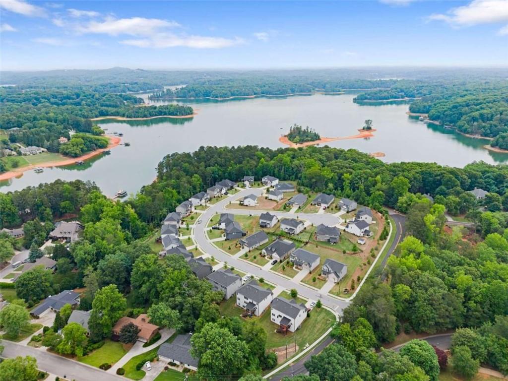 307 Hudson Chase Court Gainesville GA 30506