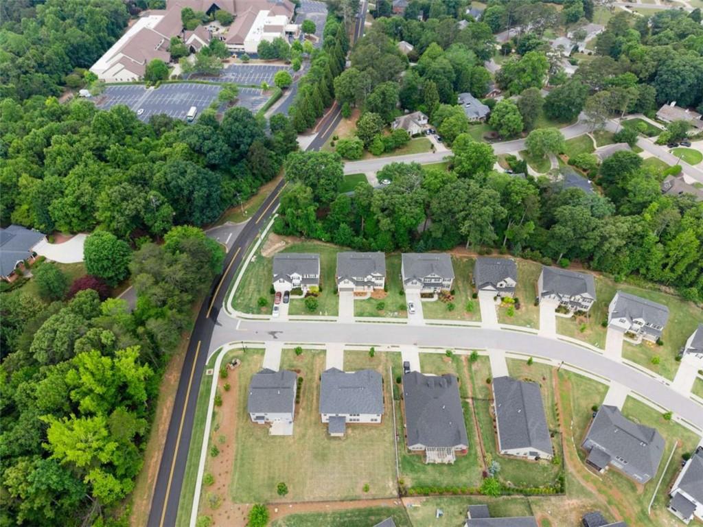 307 Hudson Chase Court Gainesville GA 30506