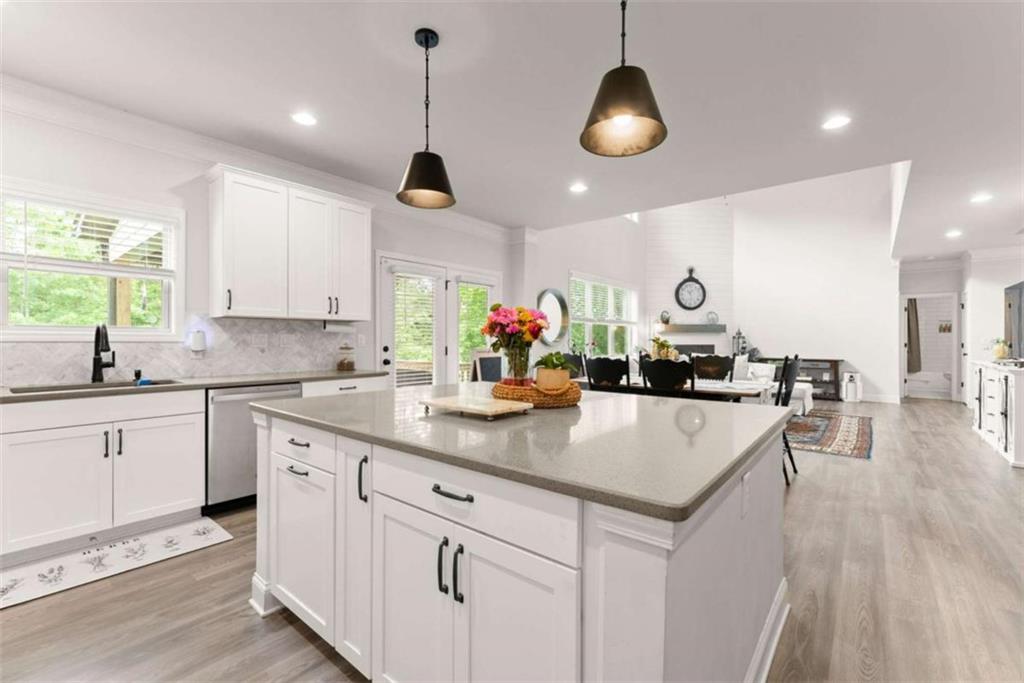 307 Hudson Chase Court Gainesville GA 30506