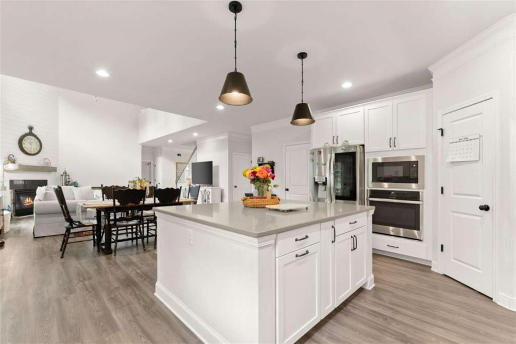 307 Hudson Chase Court Gainesville GA 30506