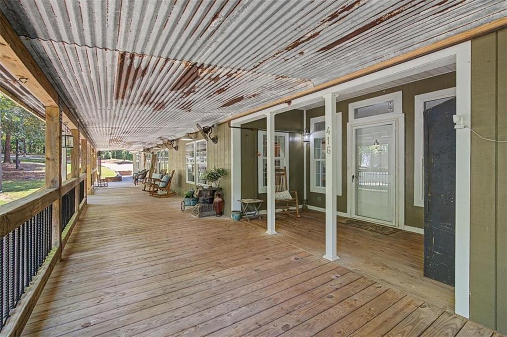 416 Old Jones Road Whitesburg GA 30185