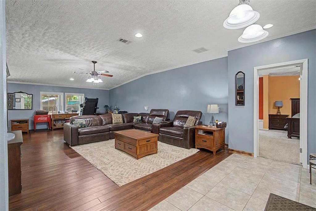 416 Old Jones Road Whitesburg GA 30185