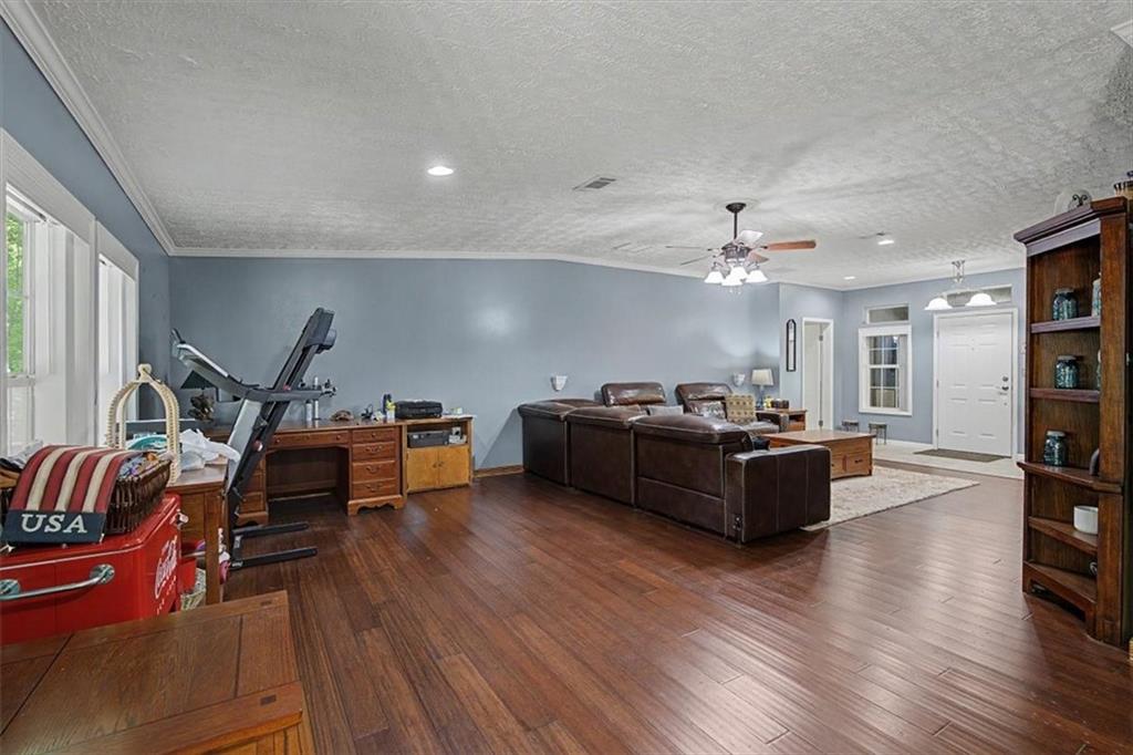 416 Old Jones Road Whitesburg GA 30185