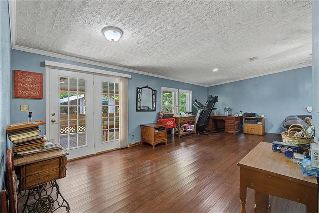 416 Old Jones Road Whitesburg GA 30185