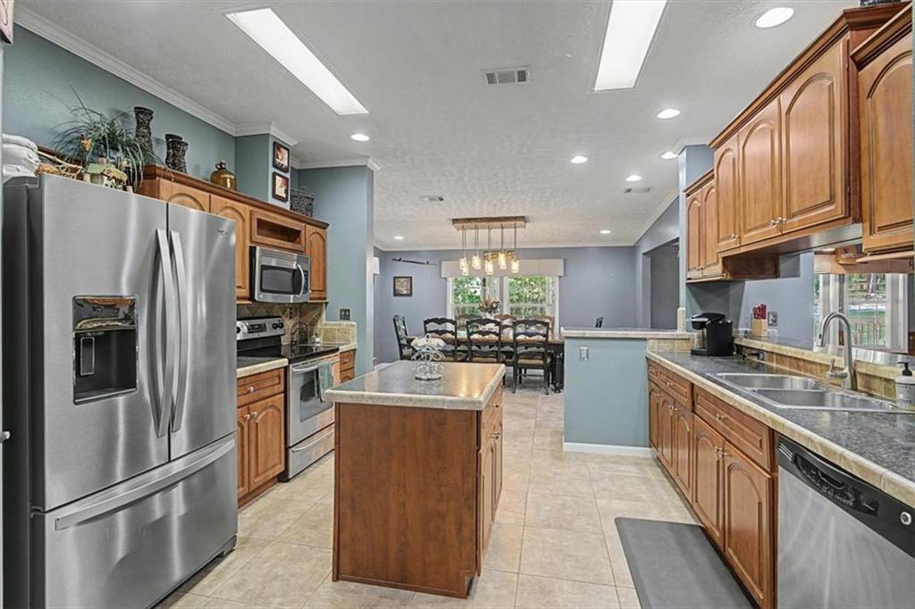 416 Old Jones Road Whitesburg GA 30185