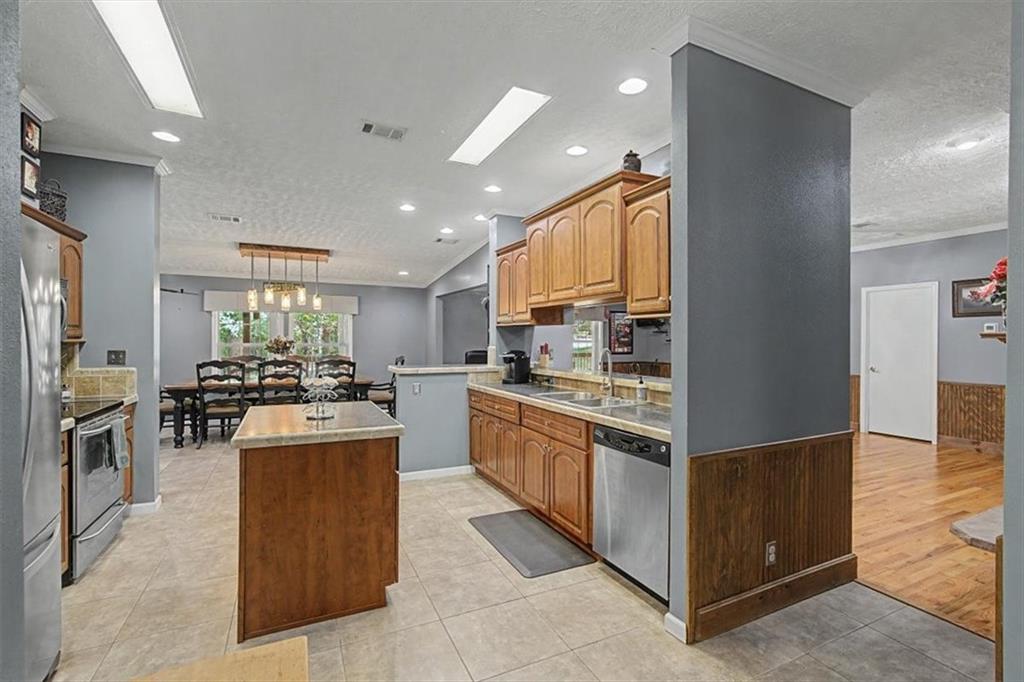 416 Old Jones Road Whitesburg GA 30185