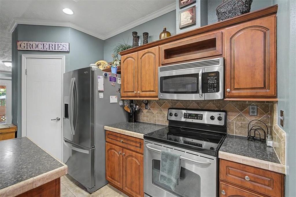 416 Old Jones Road Whitesburg GA 30185