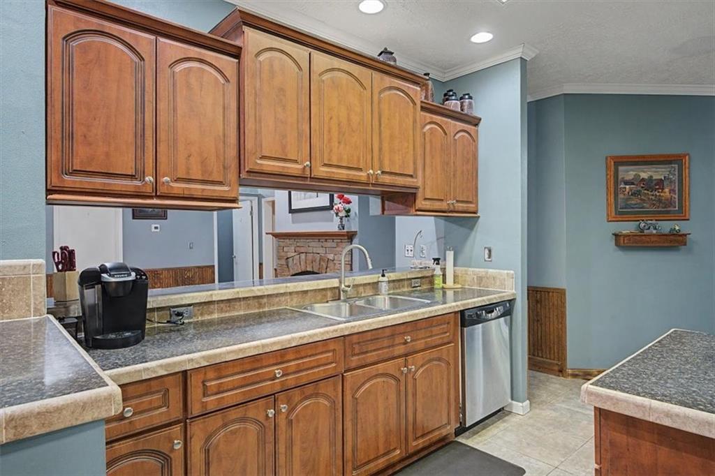416 Old Jones Road Whitesburg GA 30185
