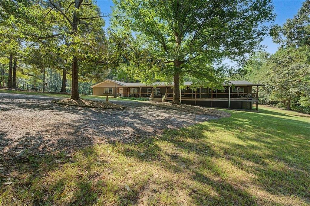 416 Old Jones Road Whitesburg GA 30185