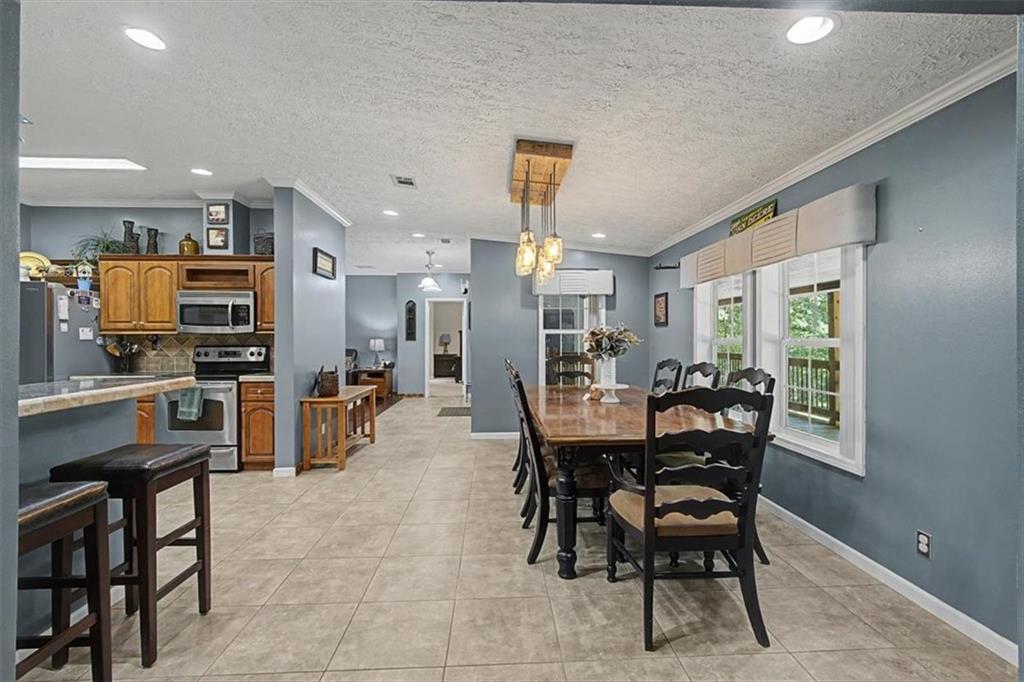 416 Old Jones Road Whitesburg GA 30185